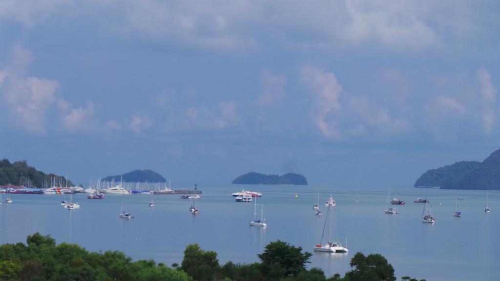 Hotel Langkasuka Langkawi Kuah Extérieur photo